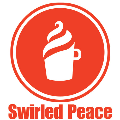 Swirled Peace