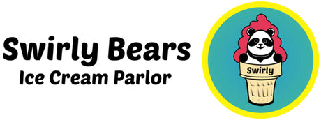 Swirly Bears
