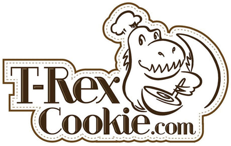T-Rex Cookie Coffee & Cookie Cafe