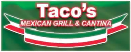 Taco’s Mexican Grill and Cantina