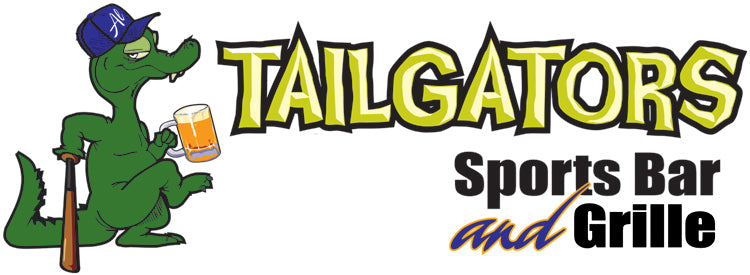Tailgators Sports Bar & Grille