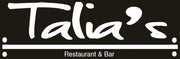 Talia's Restaurant & Bar