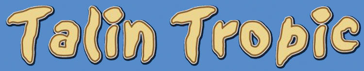 Talin's Tropical Studio