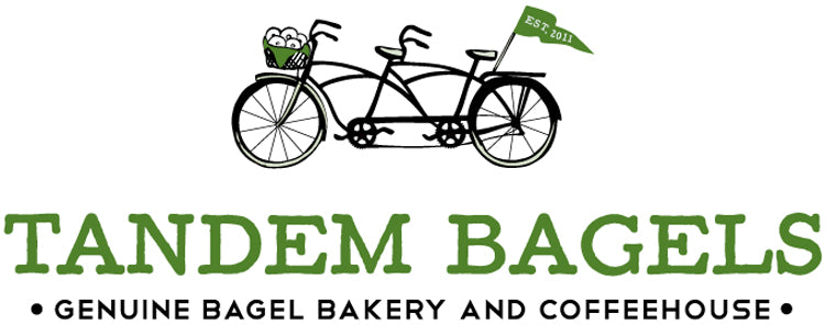 Tandem Bagels