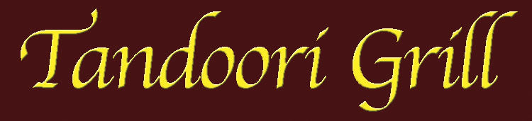 Tandoori Grill