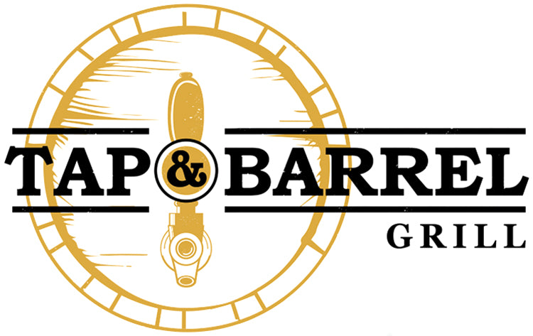 Tap & Barrel
