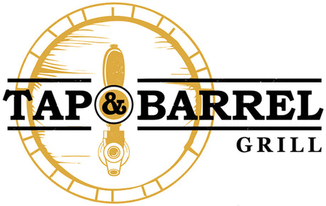 Tap & Barrel
