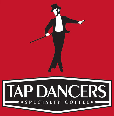 Tap Dancers Specialty Coffee