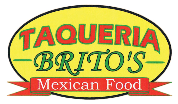 Taqueria Brito's Mexican Food