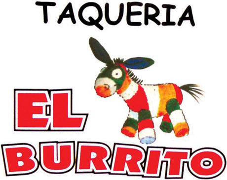Taqueria El Burrito