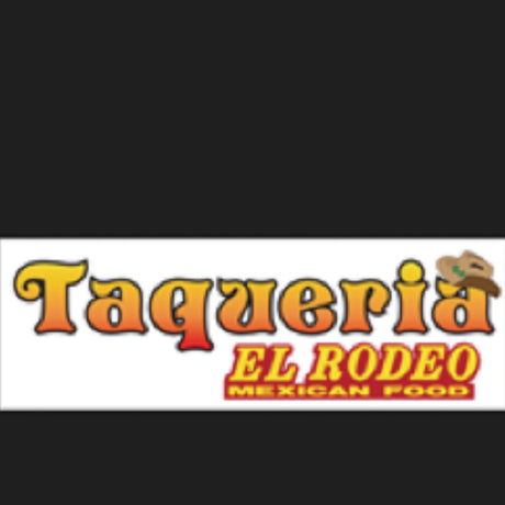 Taqueria El Rodeo