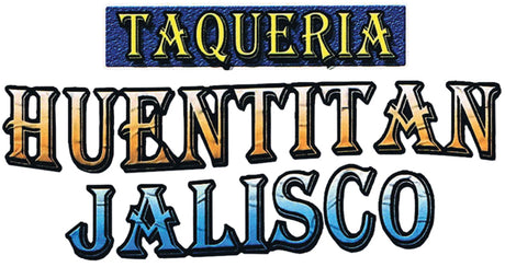 Taqueria Huentitan Jalisco