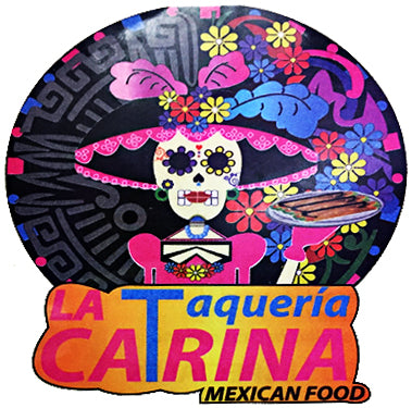 Taqueria La Catrina