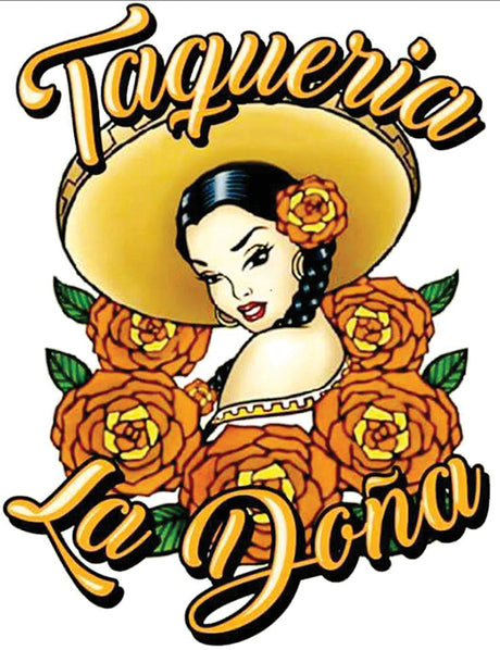 Taqueria La Dona