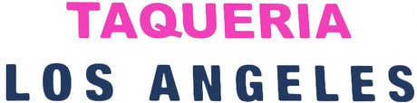 Taqueria Los Angeles
