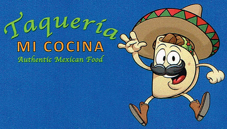 Taqueria Mi Cocina