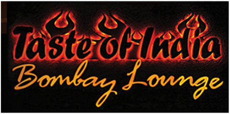 Taste of India Bombay Lounge