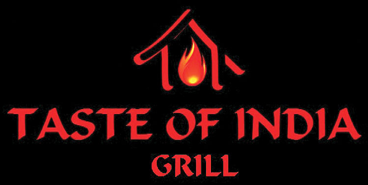 Taste of India Grill