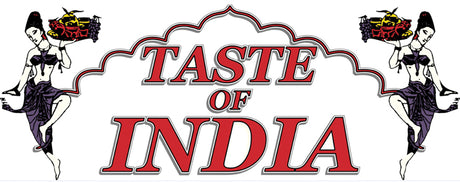 Taste of India