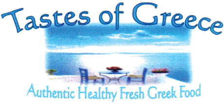 Tastes of Greece