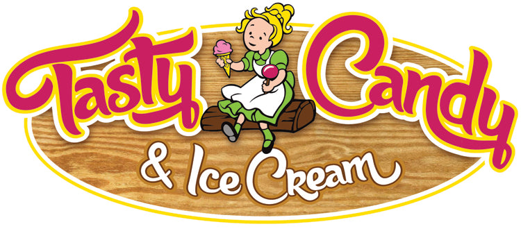 Tasty Candy & Ice Cream