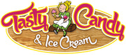 Tasty Candy & Ice Cream