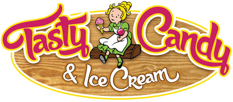 Tasty Candy & Ice Cream