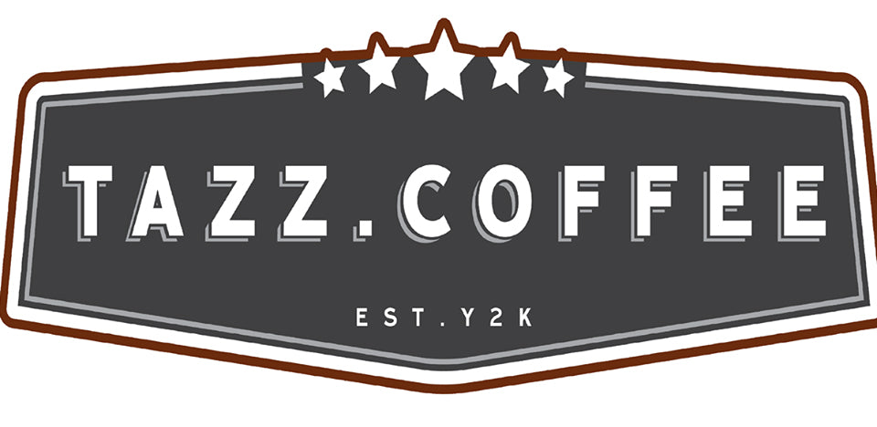 Tazz.Coffee
