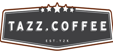 Tazz.Coffee