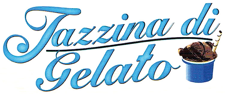 Tazzina Di Gelato