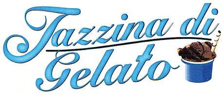 Tazzina Di Gelato