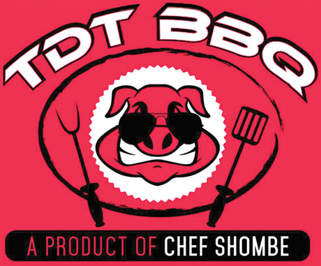 TDT BBQ