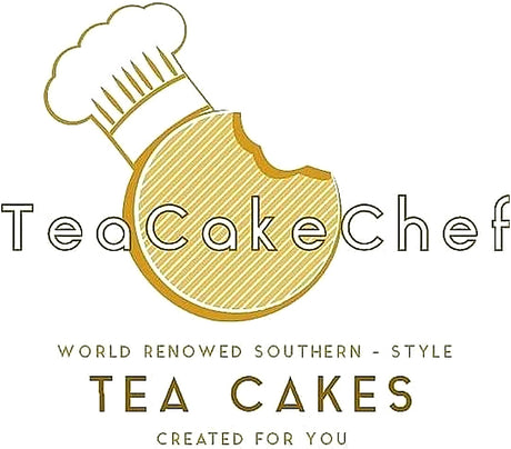 Teacake Chef