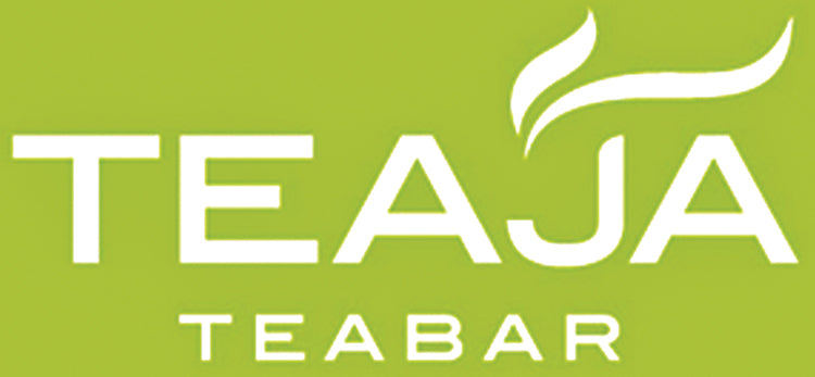 Teaja TeaBar