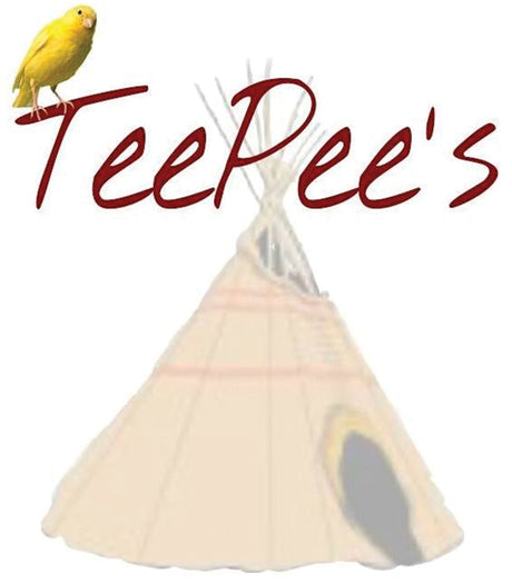 Teepee's