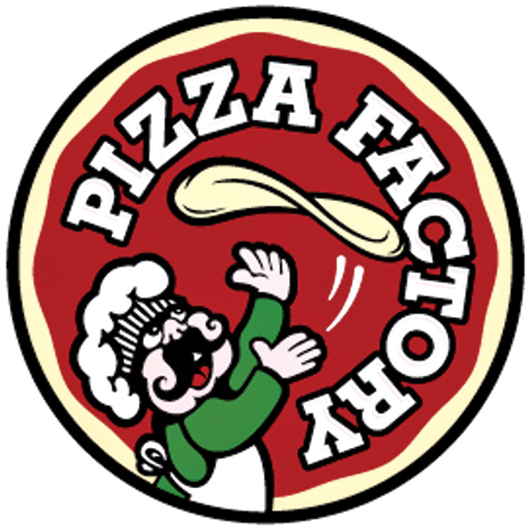 Temecula Pizza Factory