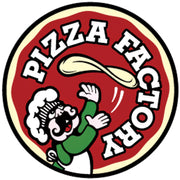 Temecula Pizza Factory