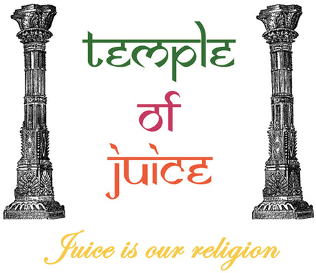 Temple of Juice