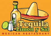 Tequila Limon y Sal Mexican Restaurant