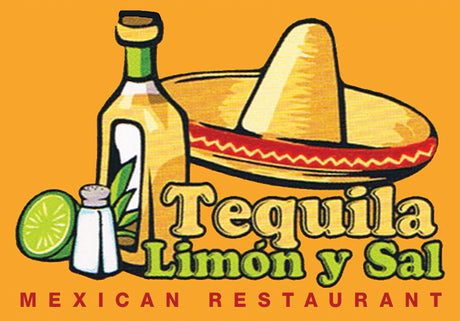 Tequila Limon y Sal Mexican Restaurant