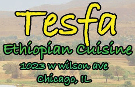 Tesfa Ethiopian Cuisine