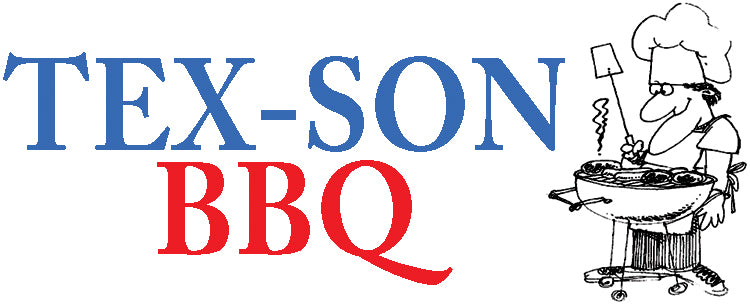 Tex-Son BBQ