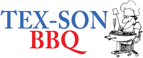 Tex-Son BBQ