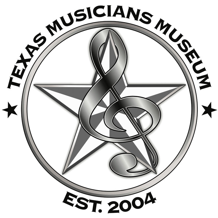 Texas Musicians Museum