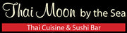 Thai Moon by the Sea
