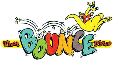 That Bouncy Place