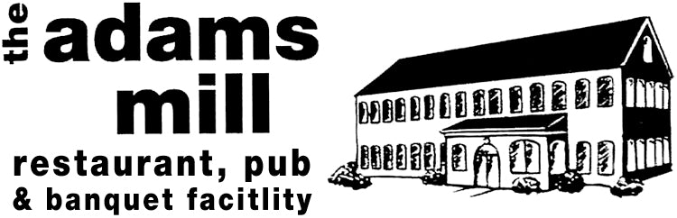 The Adams Mill Restaurant