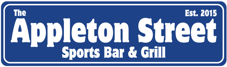 The Appleton Street Sports Bar & Grill