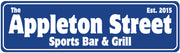 The Appleton Street Sports Bar & Grill