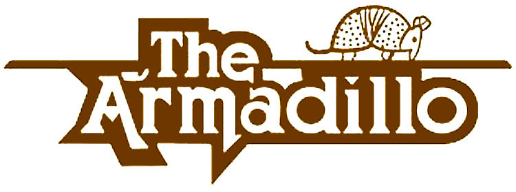 The Armadillo Mexican Restaurant